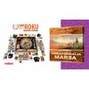 Gra planszowa REBEL Terraformacja Marsa (Edycja gra roku) Licencja Rebel