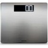 Waga łazienkowa SOEHNLE Style Sense Safe 300 Kolor Srebrny