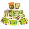 Gra planszowa LACERTA Agricola (wersja dla graczy) Czas gry [min] 90