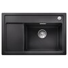Zlewozmywak BLANCO Zenar XL 6 S Compact 523774 Antracyt