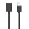 Przedłużacz USB-A - USB-A UNITEK Y-C418GBK 5 m Typ USB-A - USB-A
