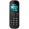 Telefon MAXCOM MM35D Czarny Pamięć wbudowana [GB] 0.032