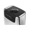 Nawilżacz ultradźwiękowy METROX ME-1492 Poziom hałasu [dB] 35