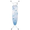 Deska do prasowania BRABANTIA 100628 Ice Water 110 x 30 cm Wymiary blatu [cm] 110 x 30
