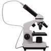 Mikroskop LEVENHUK Rainbow D2L 0.3M Załączona dokumentacja Karta gwarancyjna