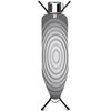 Deska do prasowania BRABANTIA 103841 Titan oval B Wykonanie blatu Bawełniana powłoka