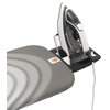 Deska do prasowania BRABANTIA 103841 Titan Oval B 124 x 38 cm Wymiary blatu [cm] 124 x 38