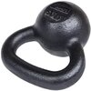 Kettlebell HMS KZG04 (4 kg) Liczba sztuk w opakowaniu 1