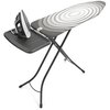 Deska do prasowania BRABANTIA 101083 Titan Oval B 124 x 38 cm Wymiary blatu [cm] 124 x 38