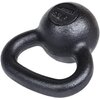 Kettlebell HMS KZG06 (6 kg) Liczba sztuk w opakowaniu 1