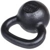 Kettlebell HMS KZG12 (12 kg) Liczba sztuk w opakowaniu 1