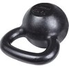 Kettlebell HMS KZG16 (16 kg) Liczba sztuk w opakowaniu 1