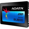 Dysk ADATA Ultimate SU800 256GB SSD Typ dysku Wewnętrzny