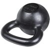 Kettlebell HMS KZG24 (24 kg) Liczba sztuk w opakowaniu 1