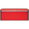 Chlebak BRABANTIA 484025 Kolor Czerwony