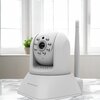 Kamera FERGUSON Eye 200 Wewnętrzna, Wi-Fi / LAN Funkcje Detekcja ruchu,  Powiadomienia na komórkę