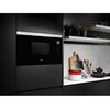 Kuchenka mikrofalowa AEG MSB2547D-M Wymiary (GxSxW) [cm] 40 x 59.5 x 38.8