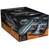 Pedały samolotowe THRUSTMASTER T.Flight Rudder Pedals (PC/PS4) Zastosowanie PC