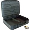 Torba na laptopa YENKEE Indiana 15.6 cali Czarny Materiał Nylon