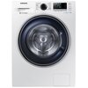 Pralka SAMSUNG WW70J5246FW/EO Eco Bubble + Suszarka SAMSUNG DV90M6200CW/EO AirWash + Łącznik SAMSUNG SKK-DD Pojemność [kg] 7