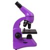 Mikroskop LEVENHUK Rainbow 50L Ametystowy Kolor Ametystowy