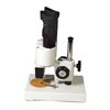 Mikroskop LEVENHUK 2ST Długość [mm] 450