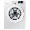 Pralka SAMSUNG WW90J5346MW/EO Eco Bubble + Suszarka SAMSUNG DV90M5200QW/EO Crystal Blue + Łącznik SAMSUNG SKK-DD Pojemność [kg] 9