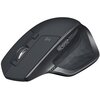 Mysz LOGITECH MX Master 2S Grafitowy