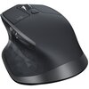 Mysz LOGITECH MX Master 2S Grafitowy Rozdzielczość 4000 dpi