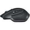 Mysz LOGITECH MX Master 2S Grafitowy Dla graczy Nie