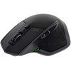 Mysz LOGITECH MX Master 2S Grafitowy Mysz pionowa Nie