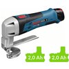 Nożyce do blachy BOSCH Professional GSC 12V-13 0601926108