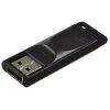 Pendrive VERBATIM Slider 16GB, USB 2.0, Odczyt 10 Mb/s, Zapis 4 Mb/s Pojemność [GB] 16