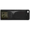 Pendrive VERBATIM Slider 16GB, USB 2.0, Odczyt 10 Mb/s, Zapis 4 Mb/s Maksymalna prędkość odczytu [Mb/s] 10