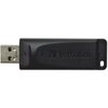 Pendrive VERBATIM Slider 16GB, USB 2.0, Odczyt 10 Mb/s, Zapis 4 Mb/s