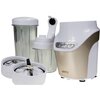 Blender personalny CAMRY CR 4071 (Sportowy) + 2 bidony w komplecie Regulacja obrotów Nie