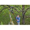 Sekator ręczny GARDENA 298-20 Gwarancja 25 lat