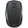 Mysz LOGITECH MX Anywhere 2S Grafitowy