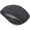 Mysz LOGITECH MX Anywhere 2S Grafitowy Komunikacja z komputerem Bezprzewodowa