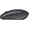 Mysz LOGITECH MX Anywhere 2S Grafitowy Interfejs Bluetooth