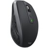 Mysz LOGITECH MX Anywhere 2S Grafitowy Rozdzielczość 4000 dpi