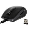 Mysz LOGITECH MX Anywhere 2S Grafitowy Mysz pionowa Nie
