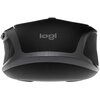 Mysz LOGITECH MX Anywhere 2S Grafitowy Programowalne przyciski Tak