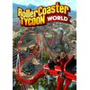 Kod aktywacyjny Gra PC RollerCoaster Tycoon World