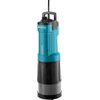 Pompa do wody GARDENA 6000/5 1476-20 elektryczna Przeznaczenie Do wypompowywania - woda czysta