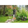 Pompa do wody GARDENA 6000/5 Inox 1499-20 elektryczna Typ pompy Pompa zanurzeniowa
