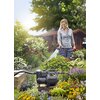Hydrofor do wody GARDENA Classic 3500/4 1757-20 800W elektryczny Maksymalna wysokość samozasysania [m] 7