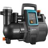 Hydrofor do wody GARDENA Comfort 4000/5 E 1758-20 elektryczny Maksymalne ciśnienie [bar] 4.5