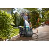 Hydrofor do wody GARDENA Comfort 4000/5 E 1758-20 1100W elektryczny Długość przewodu zasilającego [m] 1.5