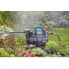 Hydrofor do wody GARDENA Comfort 4000/5 E 1758-20 1100W elektryczny Waga [kg] 12.6